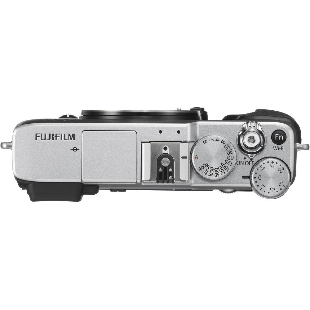 Mirrorless Camera C86602