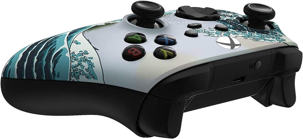 Custom Wireless Controller for Xbox Series X/S & Xbox One T4546