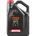 10W-40 Full Synthetic Motorcycle Oil 4L D279093