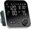 Blood Pressure Monitor Upper Arm BP Cuff with Storage Bag L212