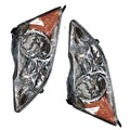 Headlight Assembly L3785