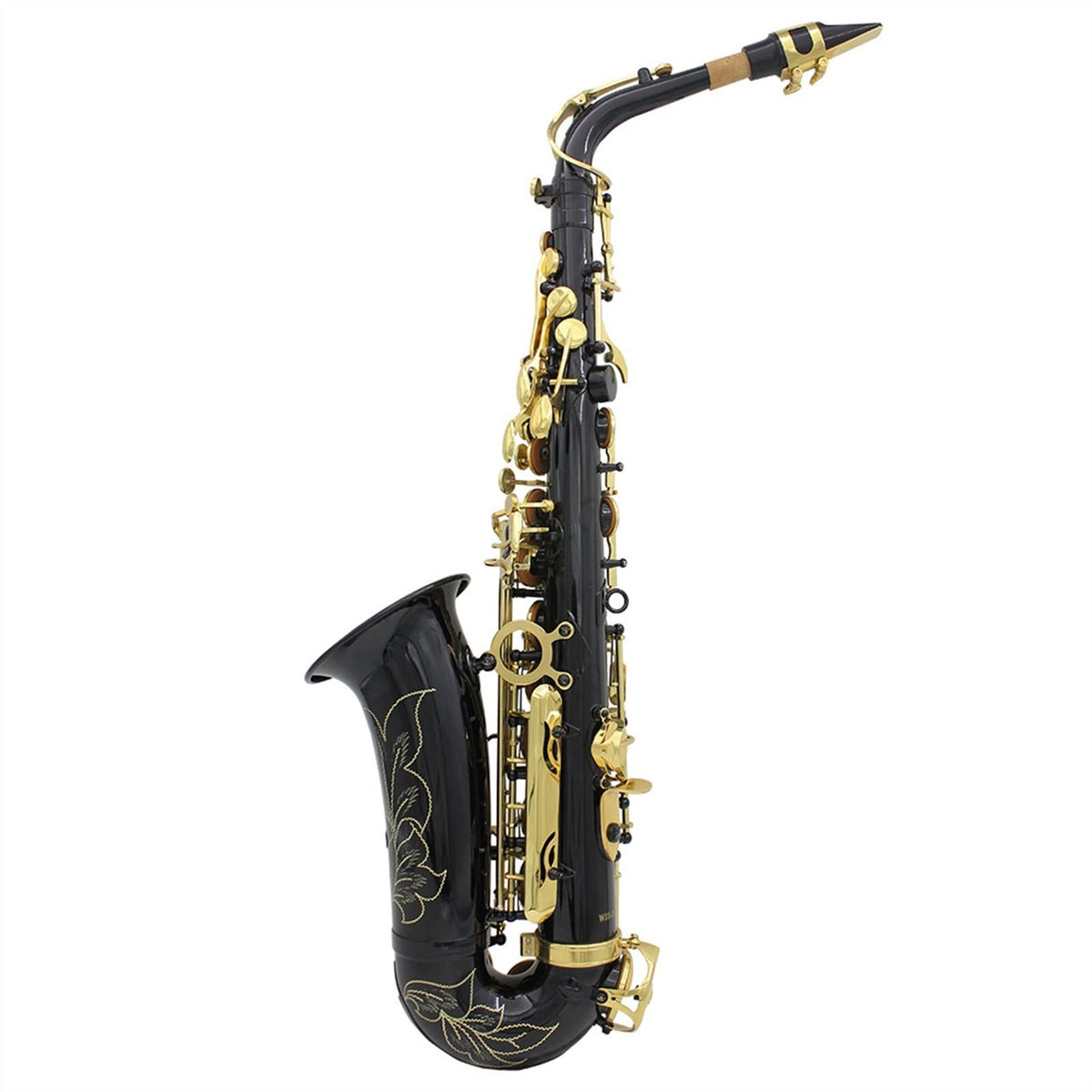 E-Flat Alto Saxophone Q976002