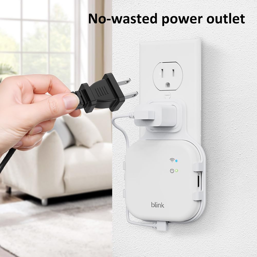 Home Security Mounting Bracket Holder Q7805