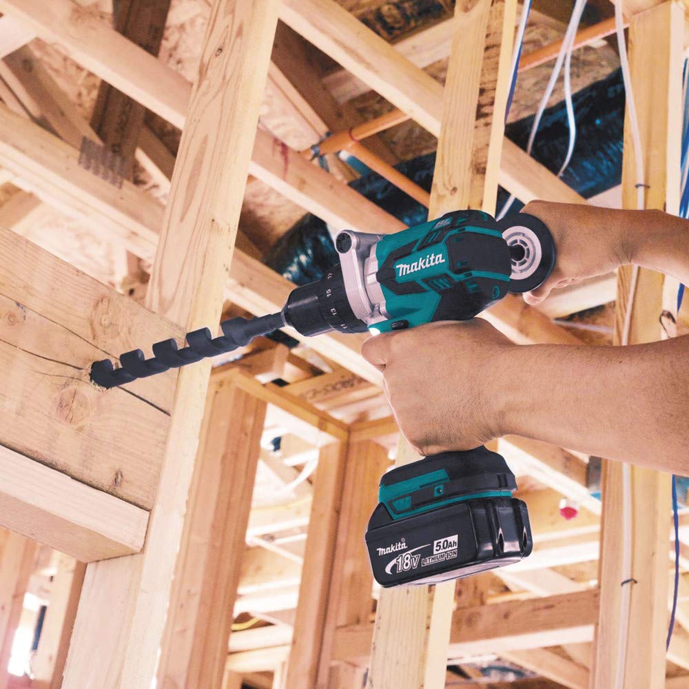 18V LXT Lithium-Ion Brushless Cordless 2-Pc. Combo Kit R364
