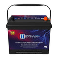 12V 70Ah AGM Replacement Battery A711