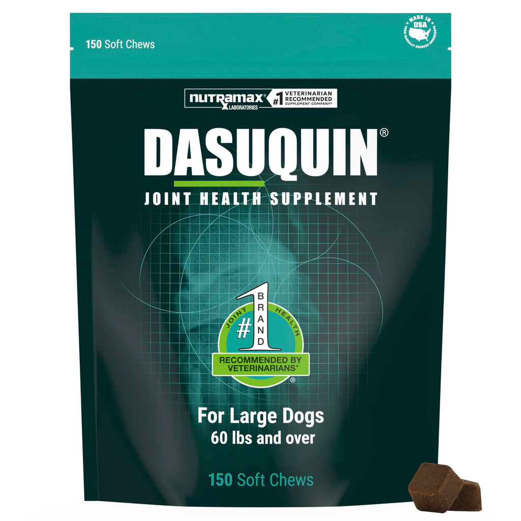 Soft Chews Joint Health Supplement for Large Dogs Q16618