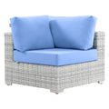 Rattan Wicker Lounge Chair V5602