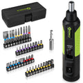 43Pcs Torque Screwdriver X621