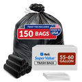 55-60 Gallon Heavy Duty Trash Bags I1790