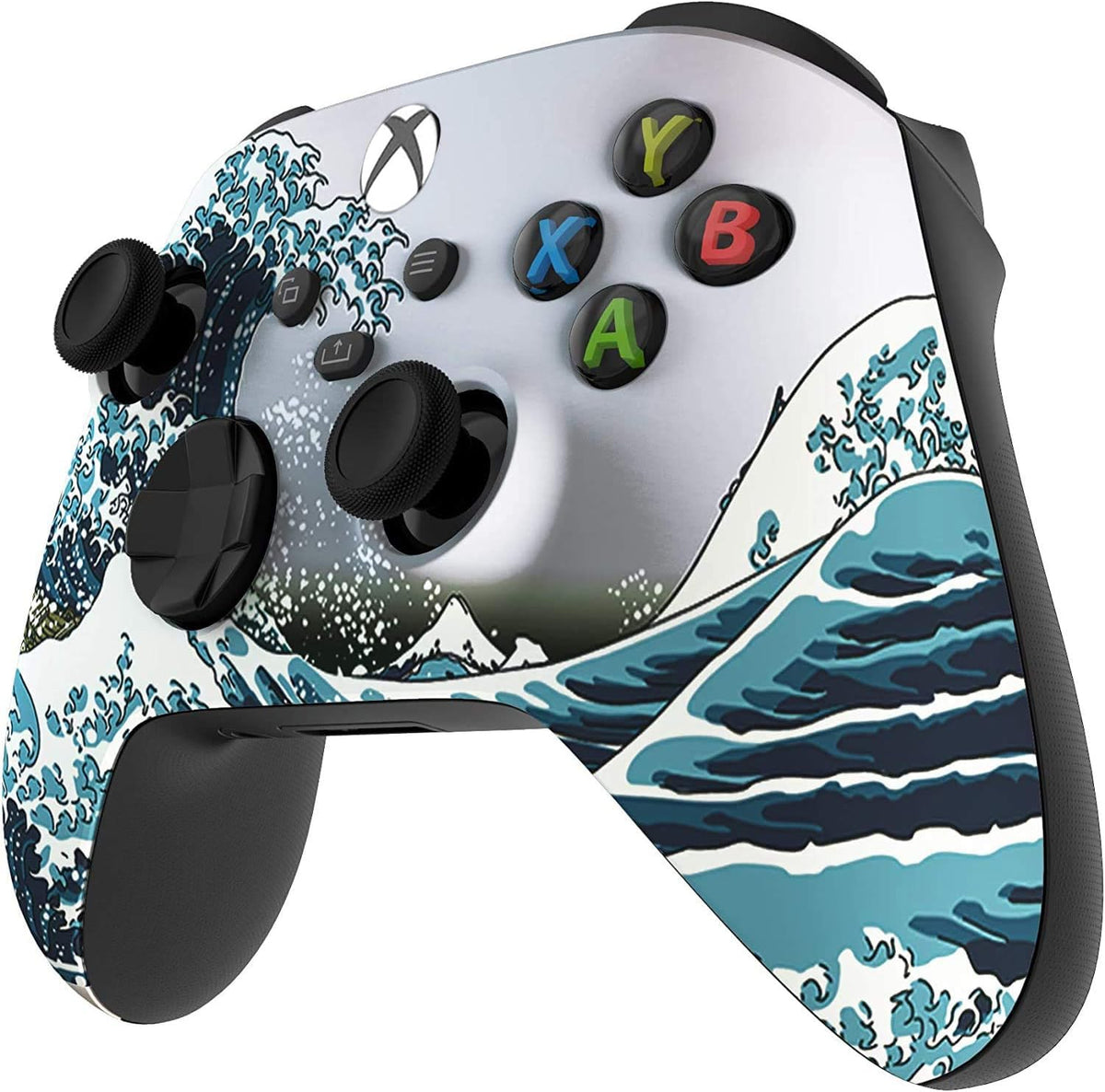Custom Wireless Controller for Xbox Series X/S & Xbox One T4546