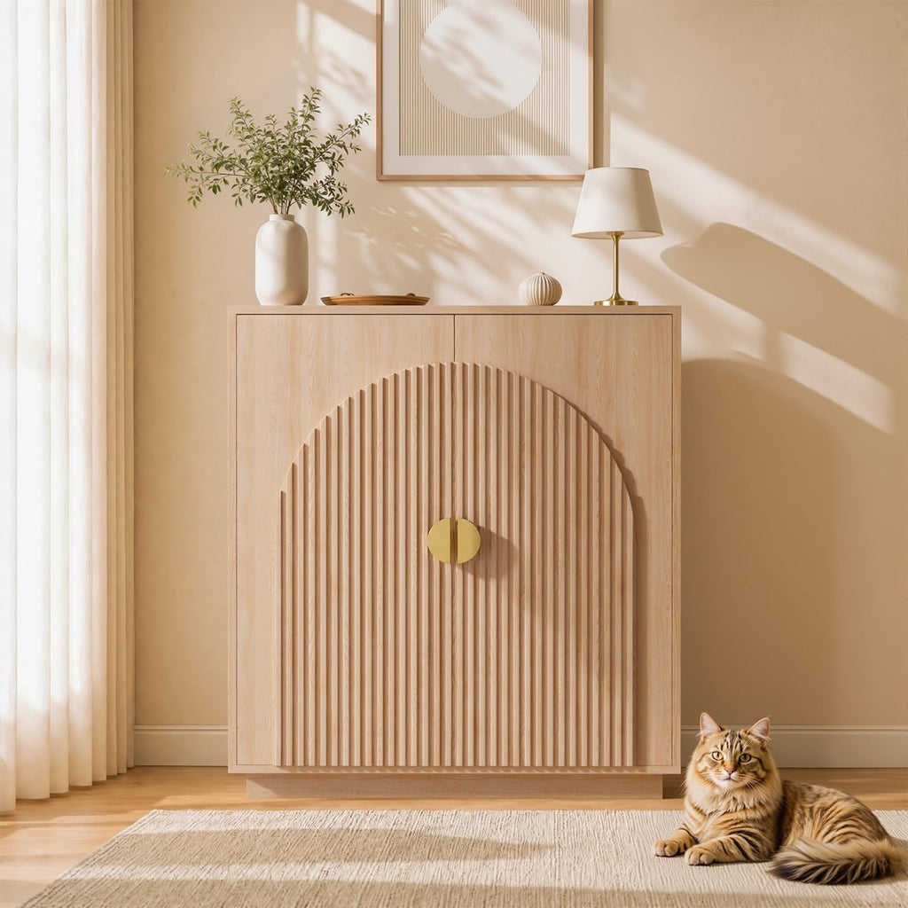 Extra Large Litter Box Enclosure T603167