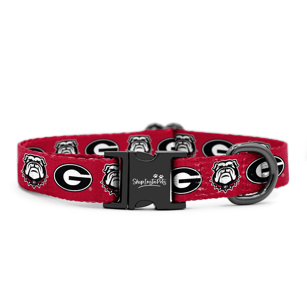 Adjustable Nylon Collars and Leashes N285