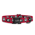 Adjustable Nylon Collars and Leashes N285