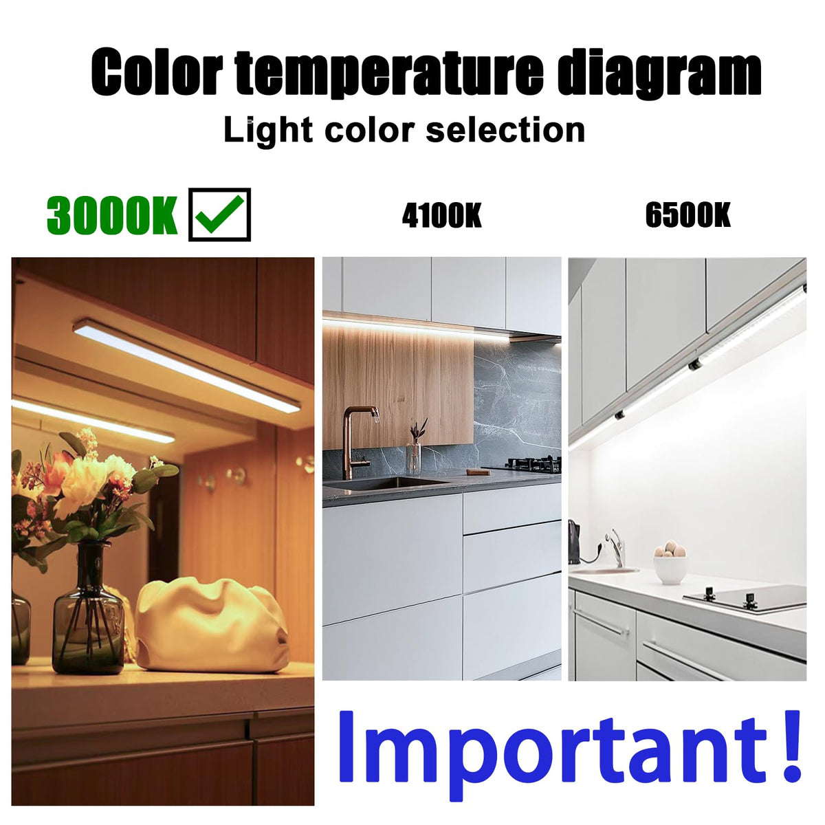 24 inch Warm White Fluorescent Tube Light 8 Pack P704798