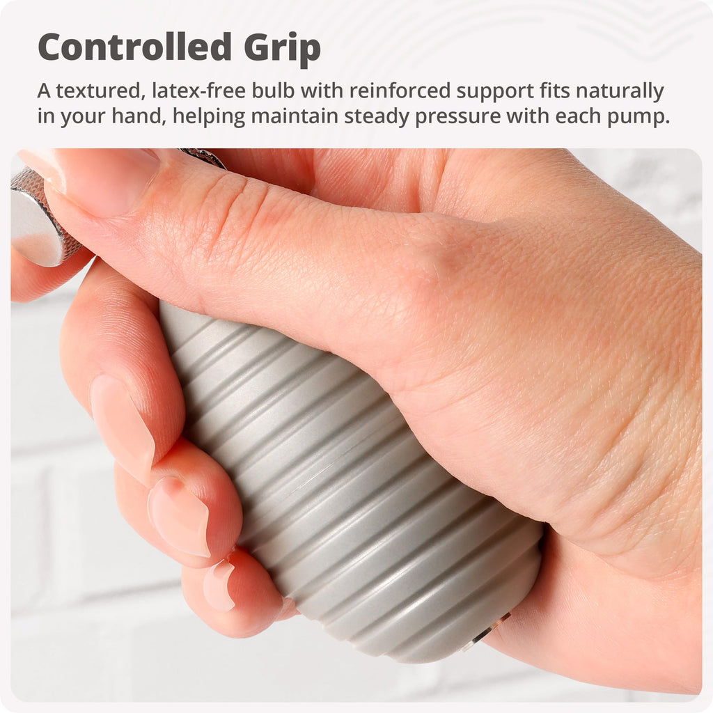 Manual Aneroid Blood Pressure Cuff S737399
