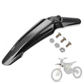 Electric Dirt Bike Front Fender N37952