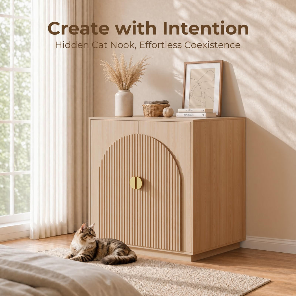 Extra Large Litter Box Enclosure T603167
