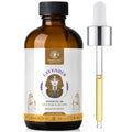 Lavender Essential Oil 4 Fl Oz S609648