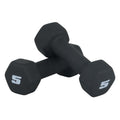 Neoprene Dumbbell Weights Pairs & Sets D389