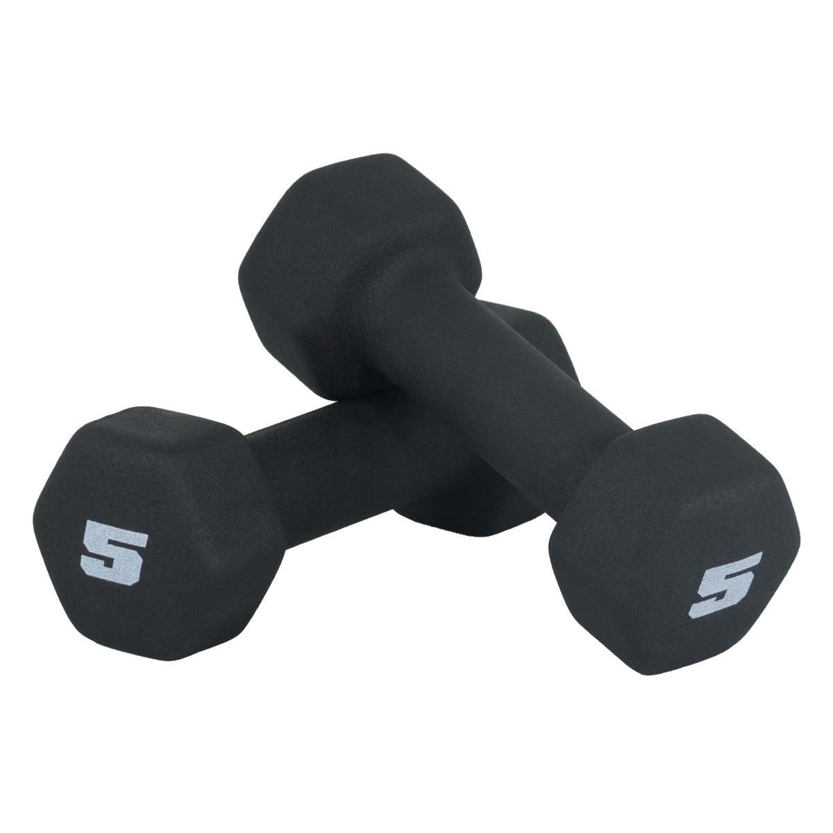 Neoprene Dumbbell Weights Pairs & Sets D389