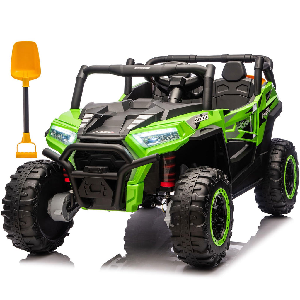 24V 2 Seaters Battery Powered Ride On Car K6875