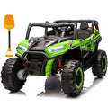 24V 2 Seaters Battery Powered Ride On Car K6875