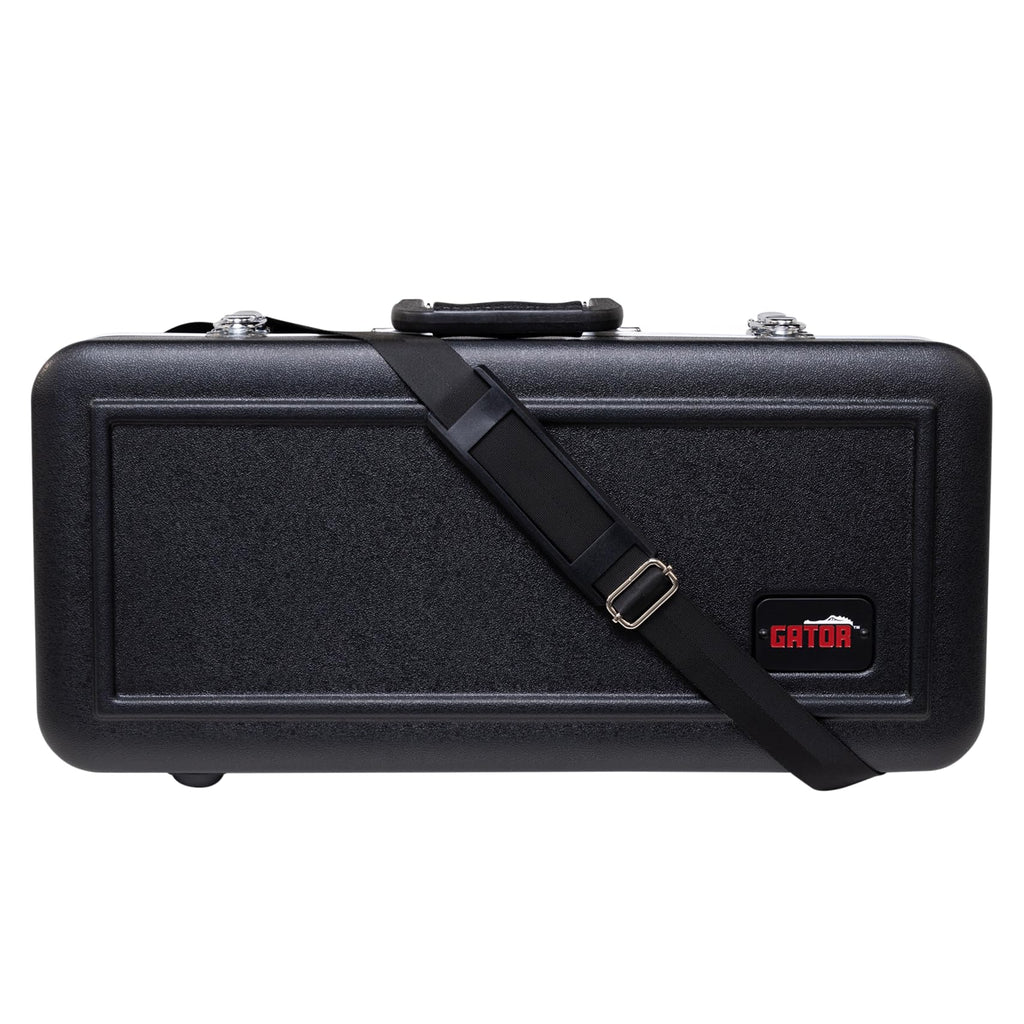 Molded ABS Hardshell Case for Bb Trumpet K4342