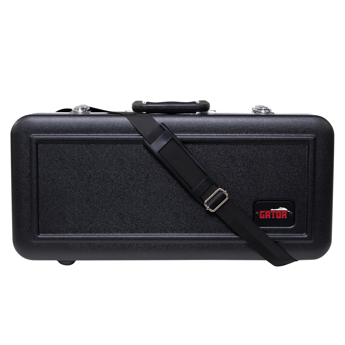 Molded ABS Hardshell Case for Bb Trumpet K4342