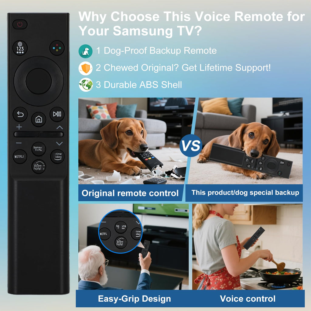 Remote for TV T82521
