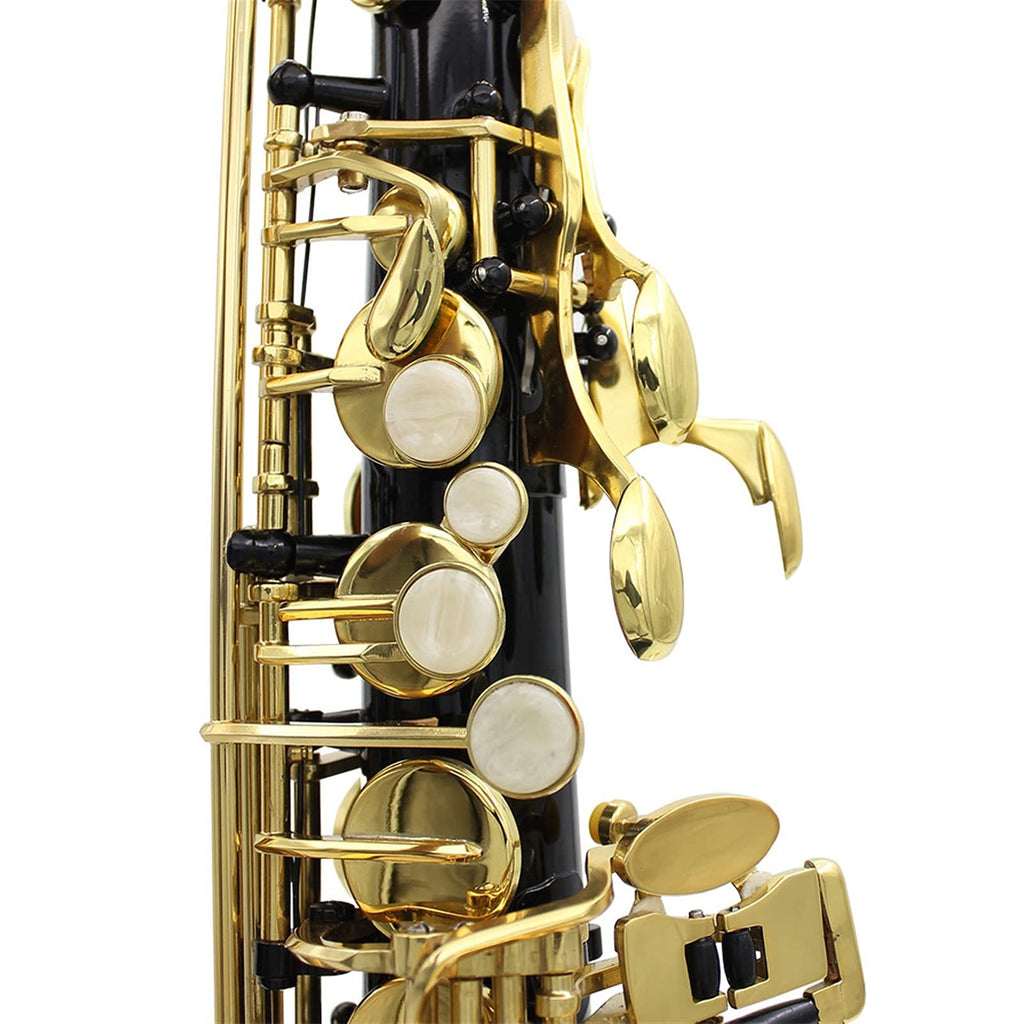 E-Flat Alto Saxophone Q976002