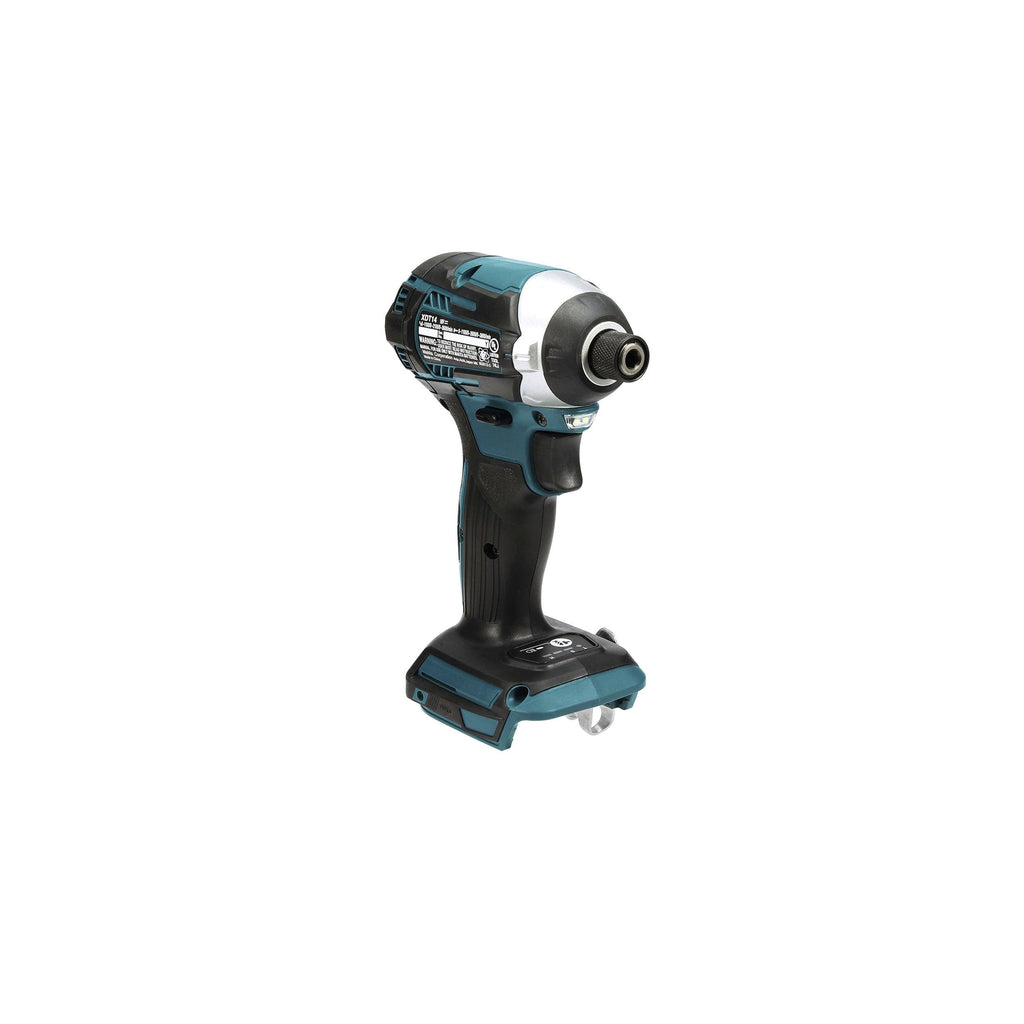 18V LXT Lithium-Ion Brushless Cordless 2-Pc. Combo Kit R364