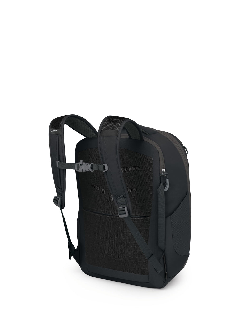 Black Expandable Travel Pack L11540