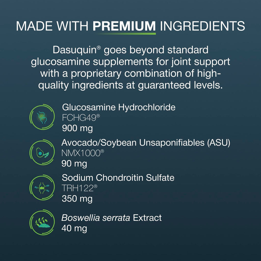 Soft Chews Joint Health Supplement for Large Dogs Q16618