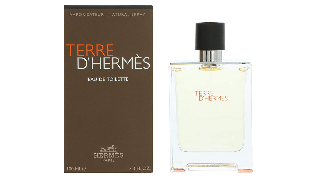 3.3 oz Eau de Toilette Spray B376