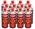 Butane Fuel Canisters 12 Count W822796