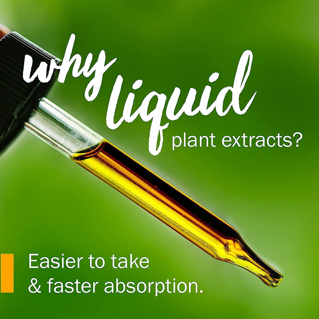 Organic Fenugreek Liquid Extract 4 Ounce M971