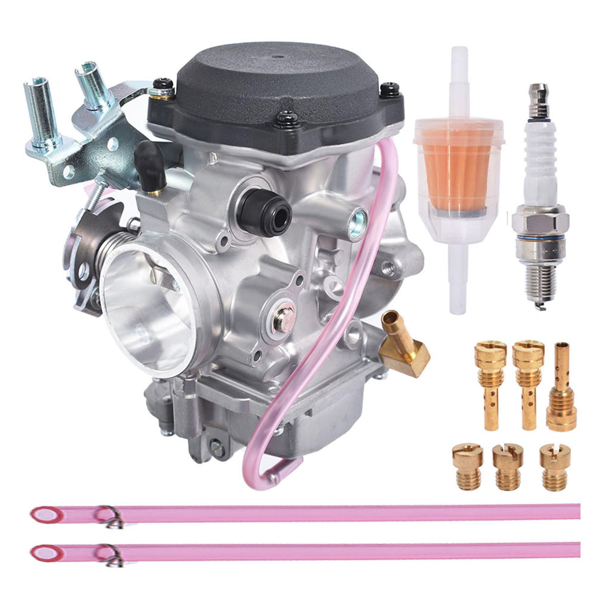 40mm Carburetor R348