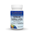 Ashwagandha 600 mg 60 Vegetarian Capsules F5220