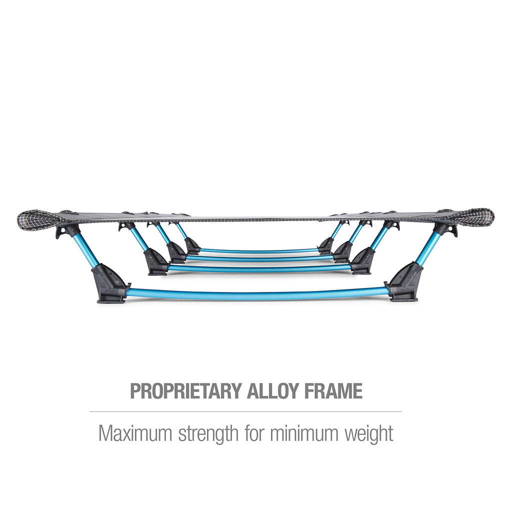 Ultra-Light Portable Camping Cot J896720