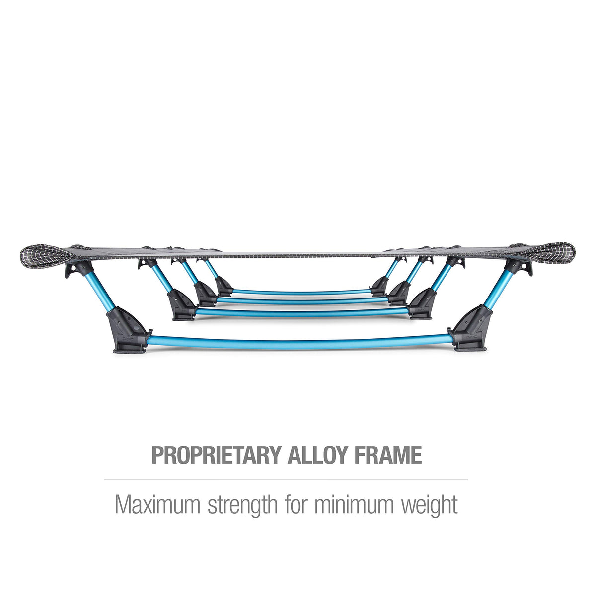Ultra-Light Portable Camping Cot J896720