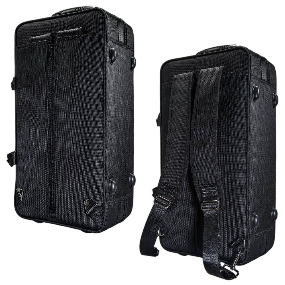 Lightweight Trumpet Case with Backpack Straps M17604