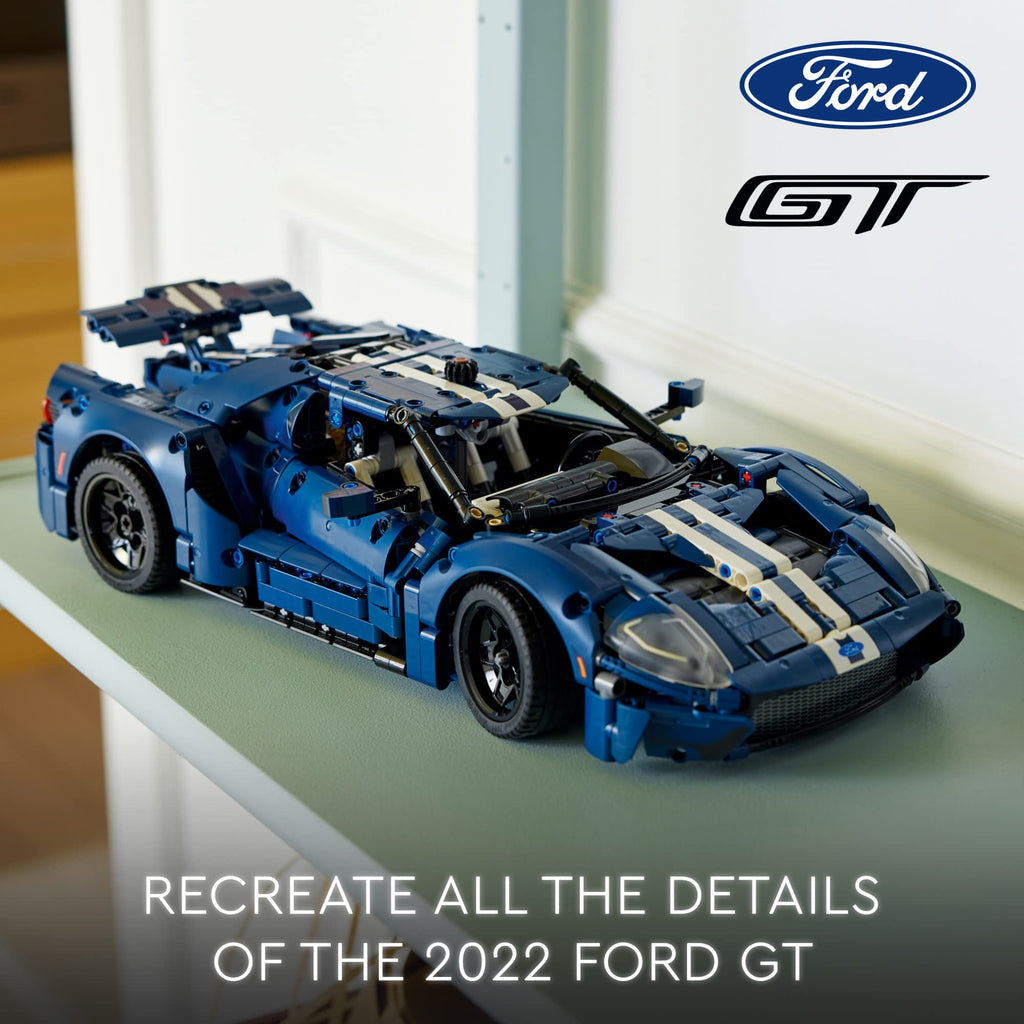 1:12 Scale Car Model Kit Z94198