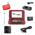 Red New 3DS XL M382690