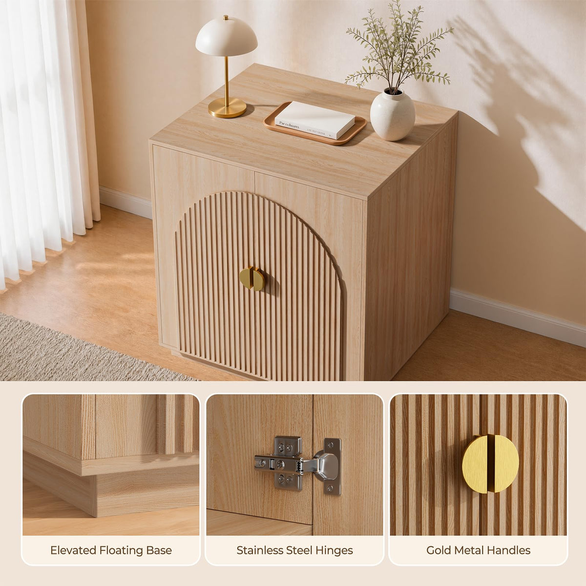 Extra Large Litter Box Enclosure T603167