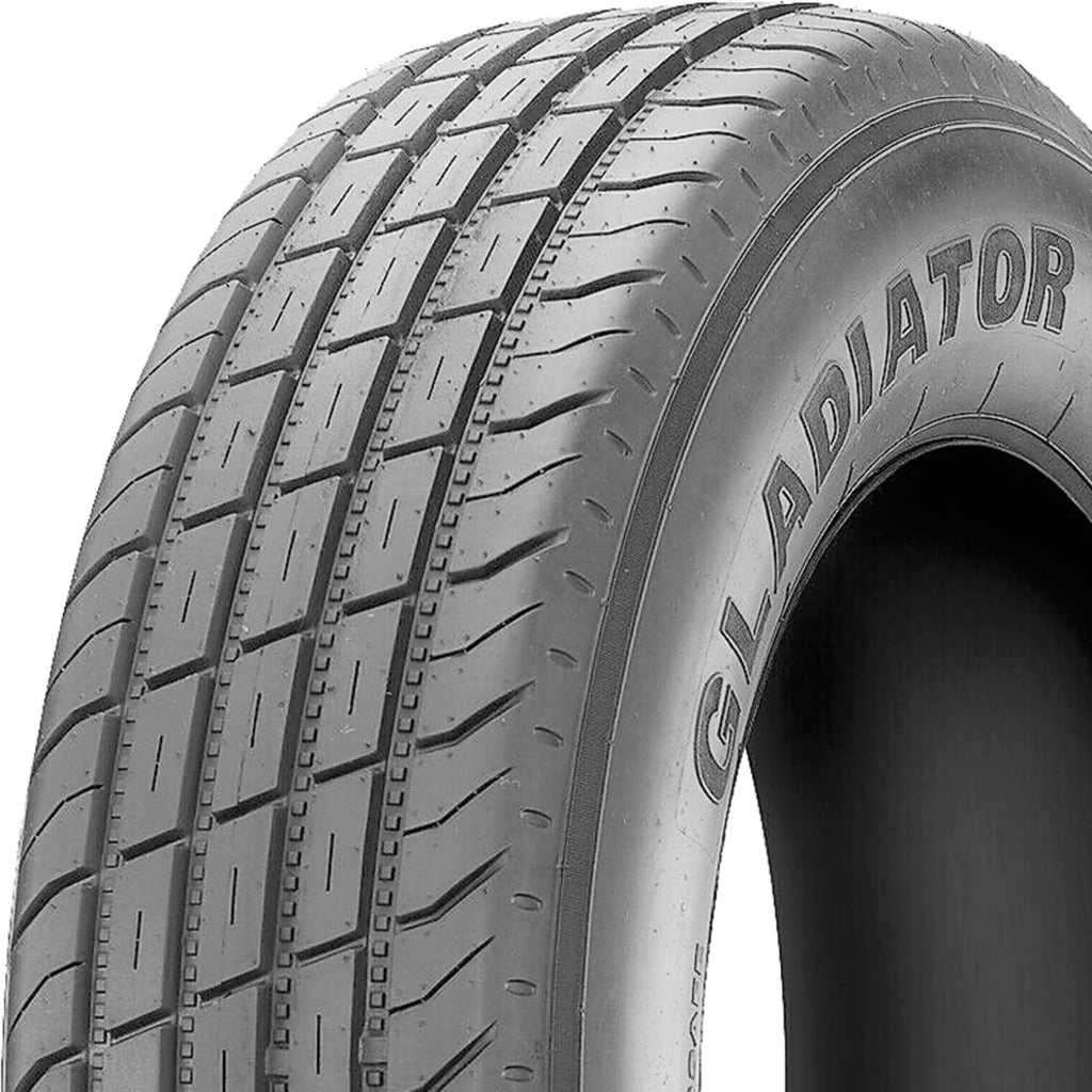 ST205/75R15 All Season 10 Ply Tire H775769