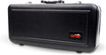 Molded ABS Hardshell Case for Bb Trumpet K4342