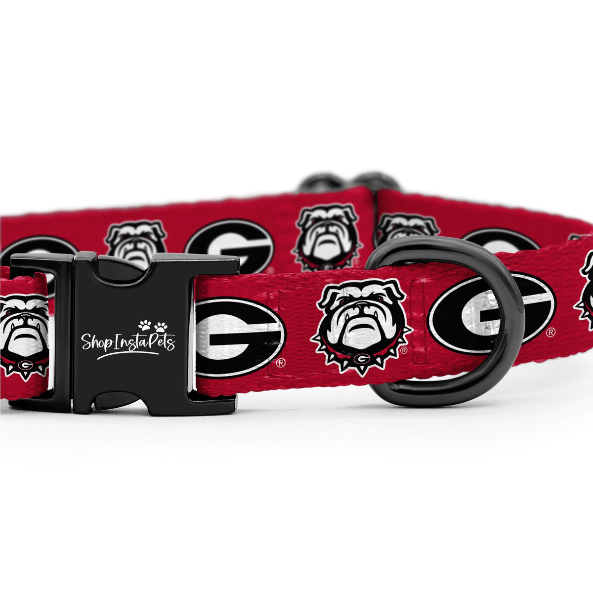 Adjustable Nylon Collars and Leashes N285