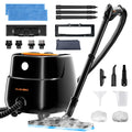 21-in-1 Chemical-Free Steam Cleaner with 3-Level Adjustment R8679