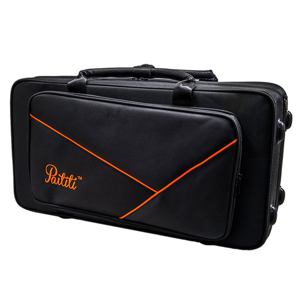 Lightweight Trumpet Case with Backpack Straps M17604