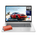 17 Inch Intel Core 7 Windows 11 Pro Laptop T671